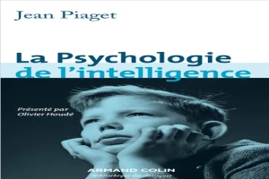 La Psychologie de l'intelligence